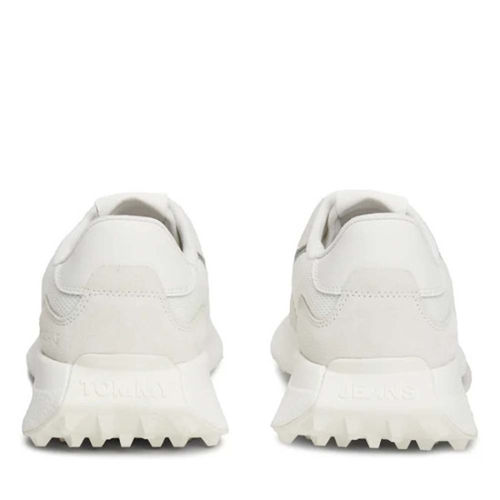 Tommy Hilfiger Runner Mix Material